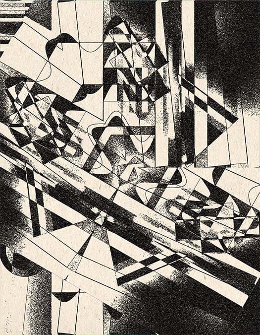 Recursive Memory #14