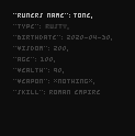 inscription 738f9dfa7ece59c71eb380b5e83eb4e5ddf5e39e7236c2616e181529e314f5b2i0