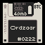 inscription b48d00b85175ac7f6f515d8d229da298b3c37b1dcac8cab39564a5e57886a67ai0