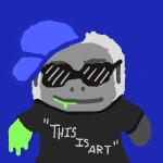 inscription c73406a2db44a3581b8bc3bbcbd84e3ac3fa605bf7a8353809927d697a1bfafdi0