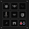 inscription def97bf2c0584dc043dc1b5c1c529a603af174652e8e074a63fc7fdbdba36f89i0