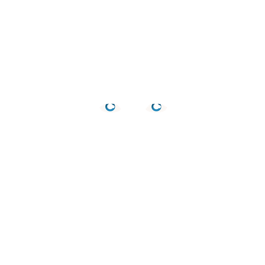 blue eyes